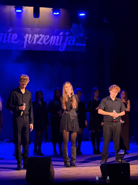 „Pamięć, która nie przemija”. Koncert zaduszkowy w Ząbkowicach Śląskich