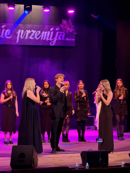 „Pamięć, która nie przemija”. Koncert zaduszkowy w Ząbkowicach Śląskich