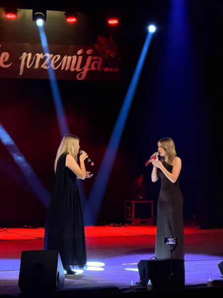 „Pamięć, która nie przemija”. Koncert zaduszkowy w Ząbkowicach Śląskich