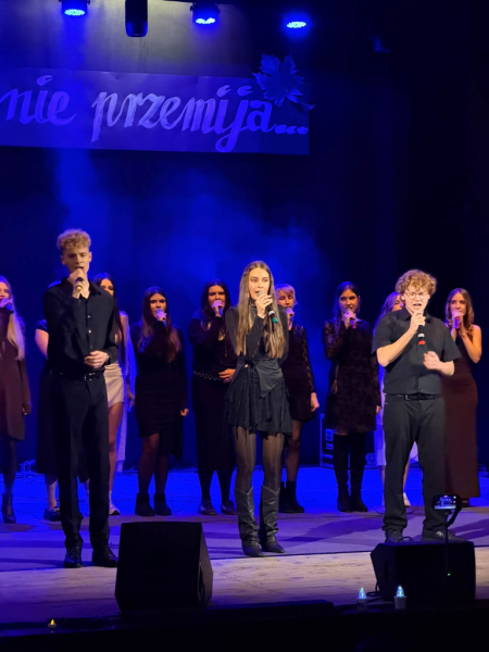 „Pamięć, która nie przemija”. Koncert zaduszkowy w Ząbkowicach Śląskich