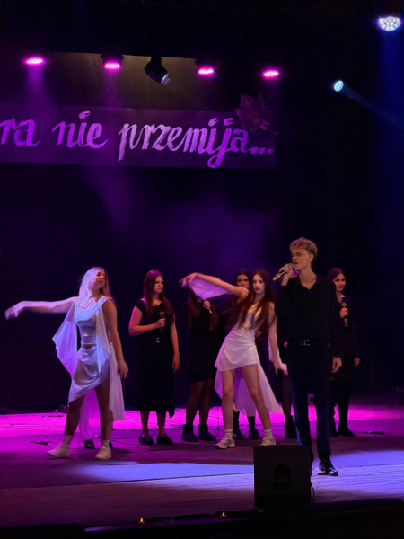 „Pamięć, która nie przemija”. Koncert zaduszkowy w Ząbkowicach Śląskich
