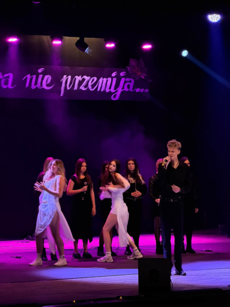 „Pamięć, która nie przemija”. Koncert zaduszkowy w Ząbkowicach Śląskich