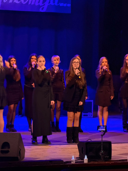 „Pamięć, która nie przemija”. Koncert zaduszkowy w Ząbkowicach Śląskich