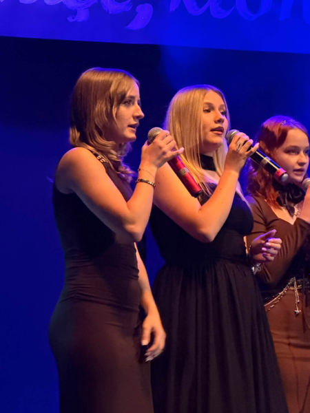 „Pamięć, która nie przemija”. Koncert zaduszkowy w Ząbkowicach Śląskich