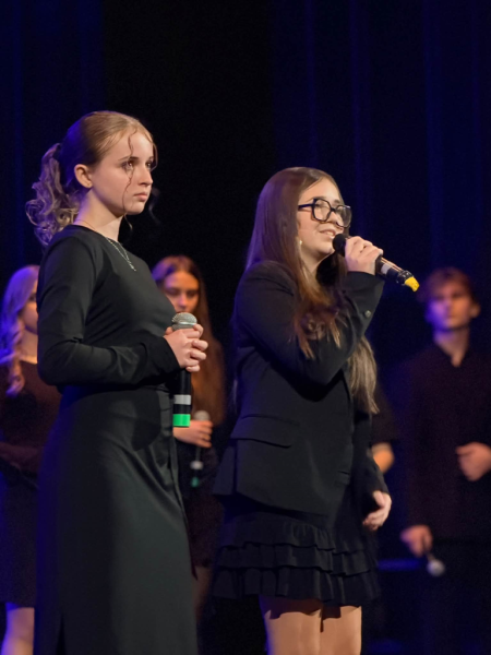 „Pamięć, która nie przemija”. Koncert zaduszkowy w Ząbkowicach Śląskich