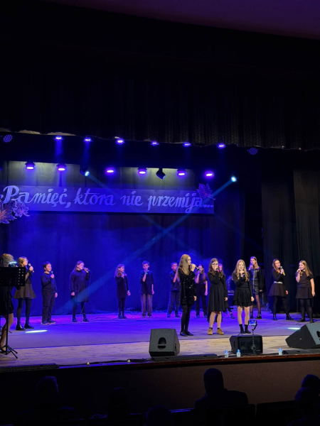 „Pamięć, która nie przemija”. Koncert zaduszkowy w Ząbkowicach Śląskich