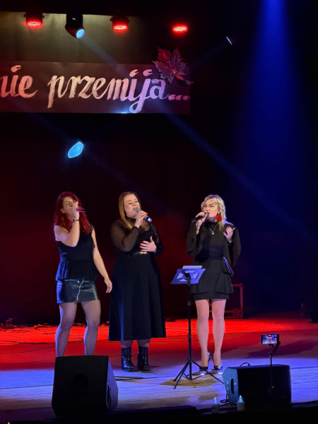 „Pamięć, która nie przemija”. Koncert zaduszkowy w Ząbkowicach Śląskich