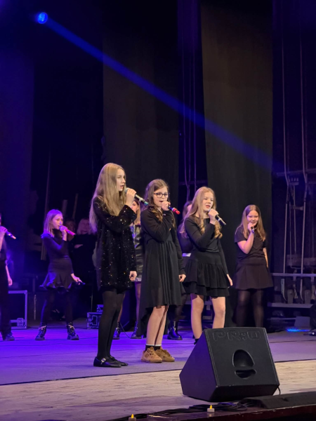 „Pamięć, która nie przemija”. Koncert zaduszkowy w Ząbkowicach Śląskich