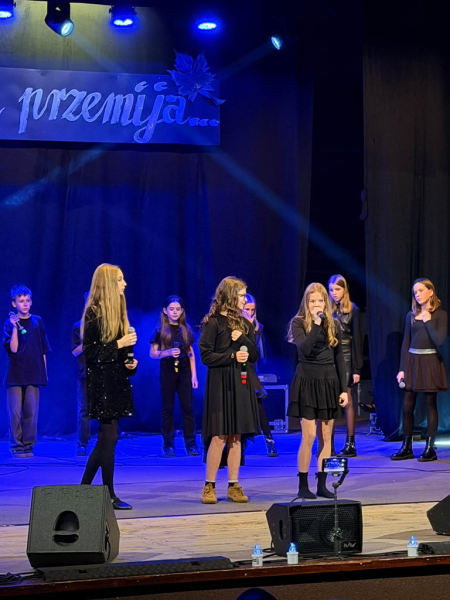 „Pamięć, która nie przemija”. Koncert zaduszkowy w Ząbkowicach Śląskich