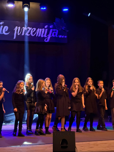 „Pamięć, która nie przemija”. Koncert zaduszkowy w Ząbkowicach Śląskich
