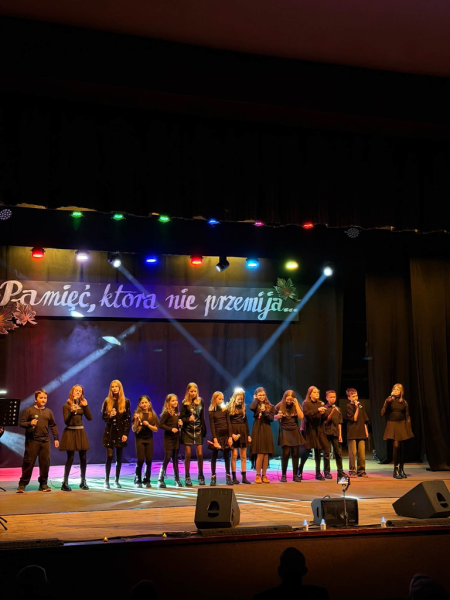 „Pamięć, która nie przemija”. Koncert zaduszkowy w Ząbkowicach Śląskich