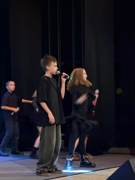 „Pamięć, która nie przemija”. Koncert zaduszkowy w Ząbkowicach Śląskich