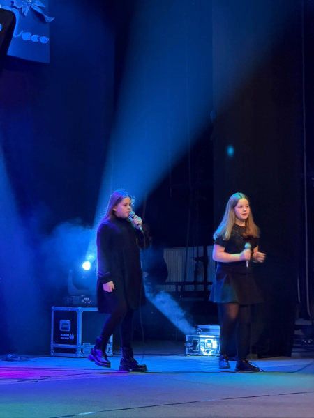 „Pamięć, która nie przemija”. Koncert zaduszkowy w Ząbkowicach Śląskich