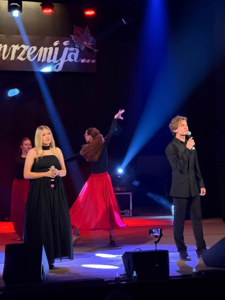 „Pamięć, która nie przemija”. Koncert zaduszkowy w Ząbkowicach Śląskich