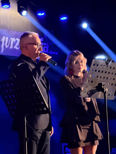 „Pamięć, która nie przemija”. Koncert zaduszkowy w Ząbkowicach Śląskich
