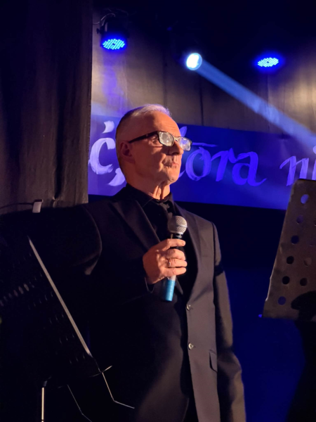 „Pamięć, która nie przemija”. Koncert zaduszkowy w Ząbkowicach Śląskich