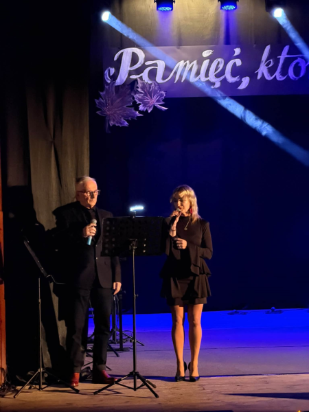 „Pamięć, która nie przemija”. Koncert zaduszkowy w Ząbkowicach Śląskich