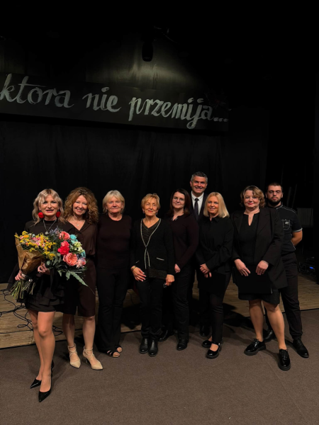 „Pamięć, która nie przemija”. Koncert zaduszkowy w Ząbkowicach Śląskich