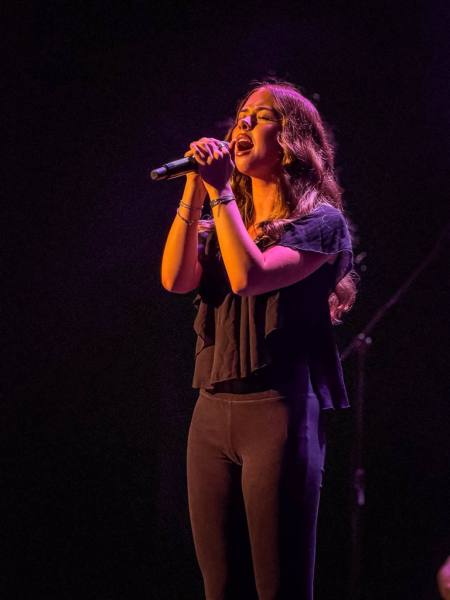 Koncert pełen wspomnień w Ziębickim Centruk Kultury