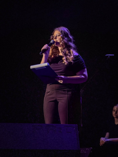 Koncert pełen wspomnień w Ziębickim Centruk Kultury