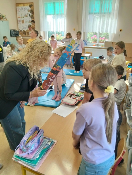 VII Festiwal Czas na Książki odbył się w Ząbkowicach Śląskich