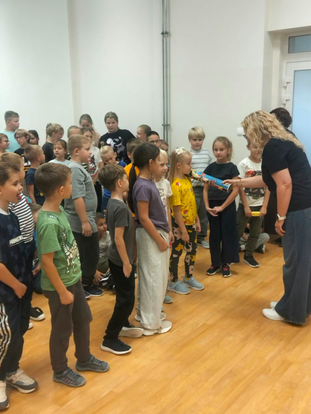 VII Festiwal Czas na Książki odbył się w Ząbkowicach Śląskich