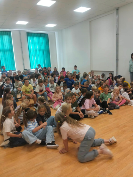 VII Festiwal Czas na Książki odbył się w Ząbkowicach Śląskich