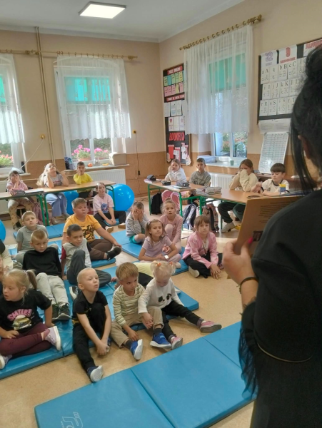 VII Festiwal Czas na Książki odbył się w Ząbkowicach Śląskich