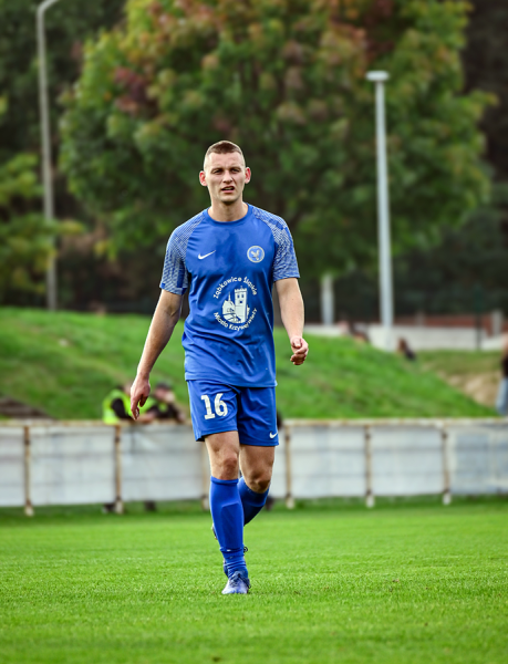 IV liga: Orzeł Ząbkowice Śląskie 1:1 (0:1) Piast Żmigród