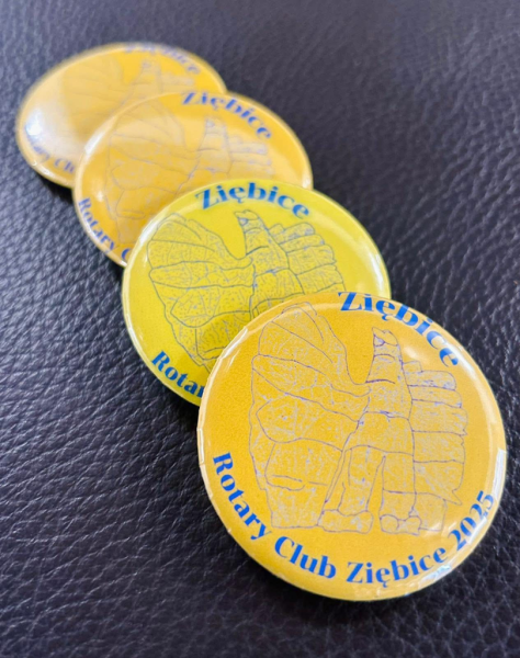 Wyjątkowe spotkanie Klubów Rotary