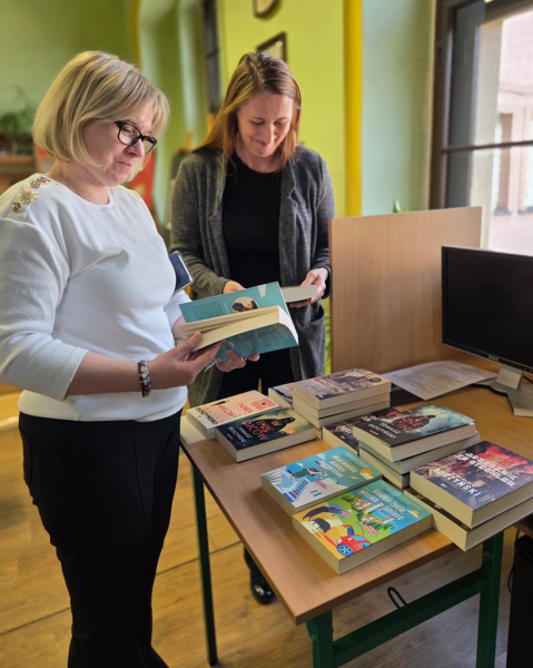 „Mroczny Glatz” w ząbkowickiej bibliotece