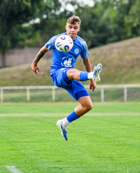IV liga: Orzeł Ząbkowice Śląskie 4:2 (1:1) Łużyce Lubań