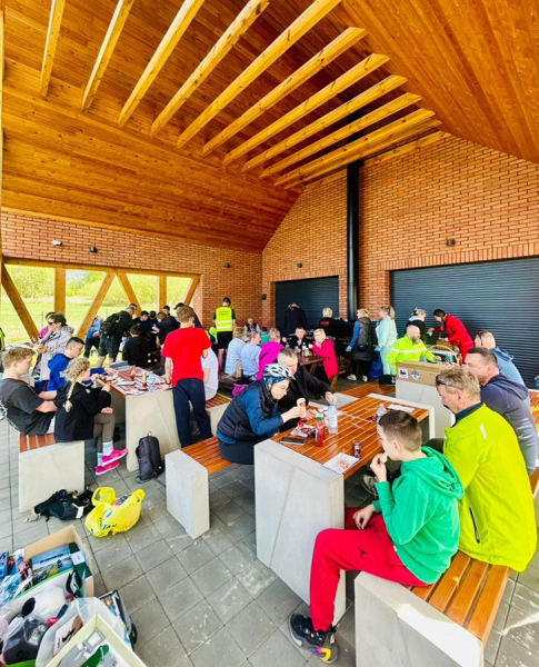 W Ziębicach odbył się 27. Rekreacyjny Rajd Rowerowy