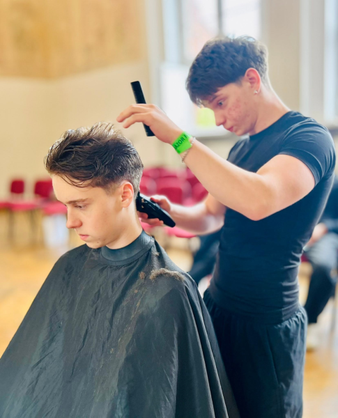 Eliminacje Junior Skin Fade o Puchar Starosty Ząbkowickiego w Ziębicach