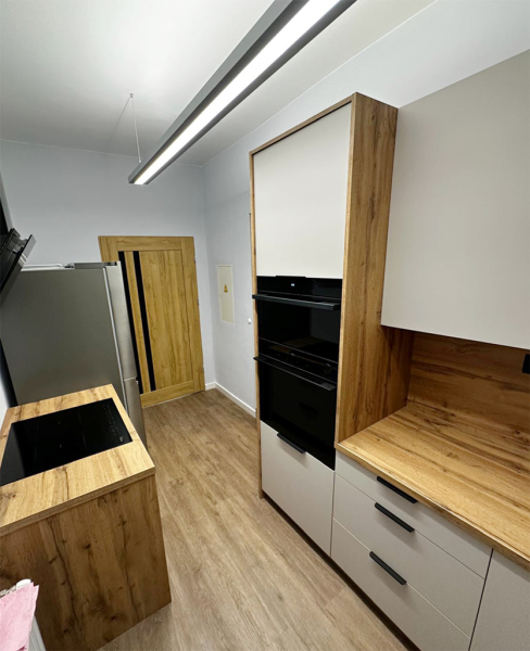 Remiza OSP Kamieniec Ząbkowicki I znów w pełni gotowa do działania po powodzi