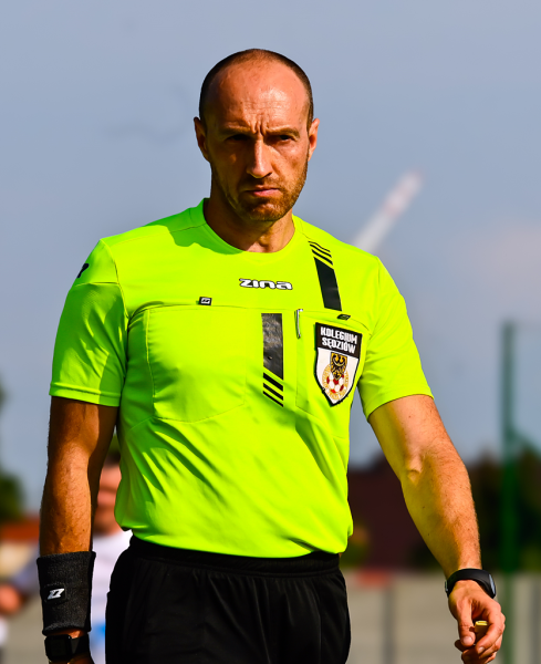 Baraż o utrzymanie w IV lidze: Orzeł Marszowice 1:4 (1:3) Orzeł Ząbkowice Śląskie
