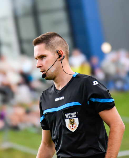 IV liga: Orzeł Ząbkowice Śląskie 4:2 (1:1) Łużyce Lubań