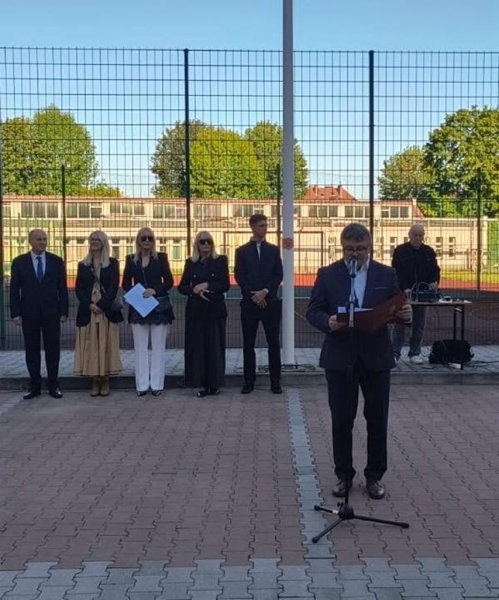 Szkoły ponadpodstawowe powiatu ząbkowickiego rozpoczęły rok szkolny 2026/2027