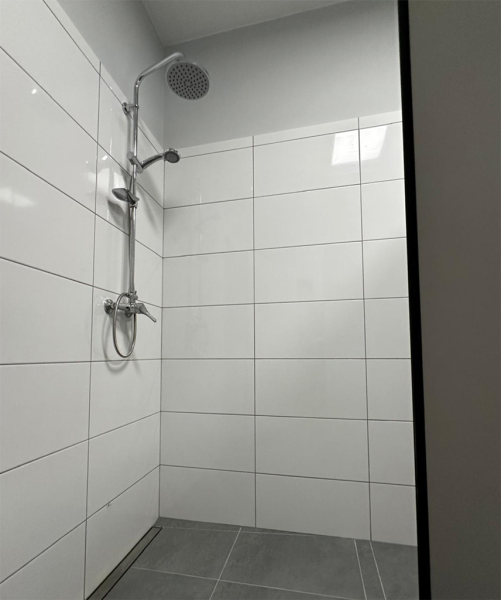 Remiza OSP Kamieniec Ząbkowicki I znów w pełni gotowa do działania po powodzi