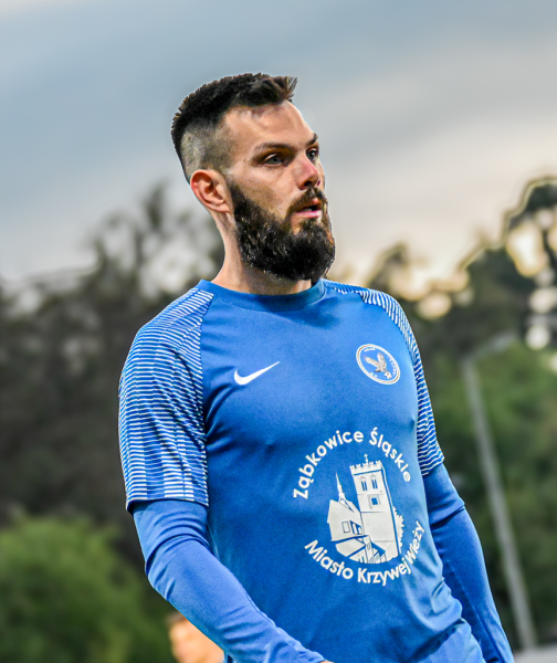 IV liga: Lechia Dzierżoniów 2:2 (1:1) Orzeł Ząbkowice Śląskie
