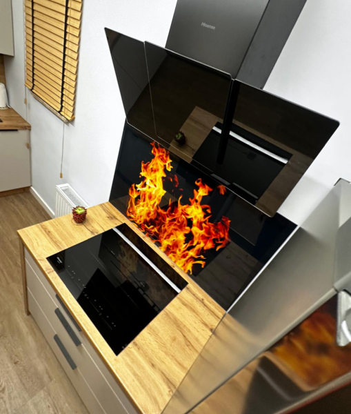 Remiza OSP Kamieniec Ząbkowicki I znów w pełni gotowa do działania po powodzi