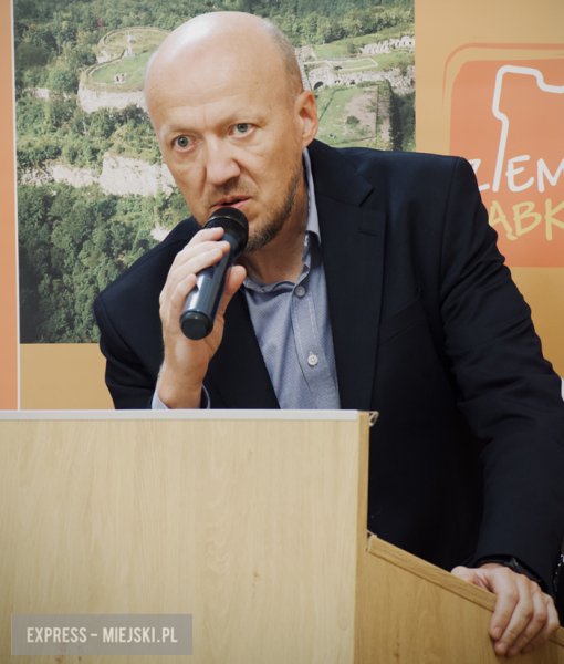 25. sesja Rady Powiatu Ząbkowickiego