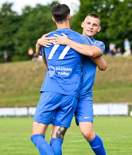 IV liga: Orzeł Ząbkowice Śląskie 1:5 (1:1) Moto-Jelcz Oława
