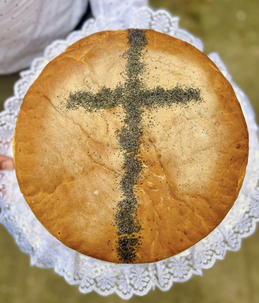 Święto Plonów w Krzelkowie