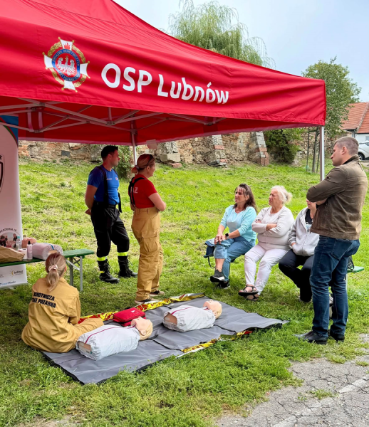 „Festyn dla Psiaka i Kociaka” w Ząbkowicach Śląskich. TOZ świętował 10-lecie działalności