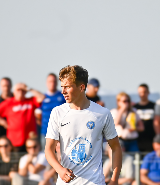 Baraż o utrzymanie w IV lidze: Orzeł Marszowice 1:4 (1:3) Orzeł Ząbkowice Śląskie
