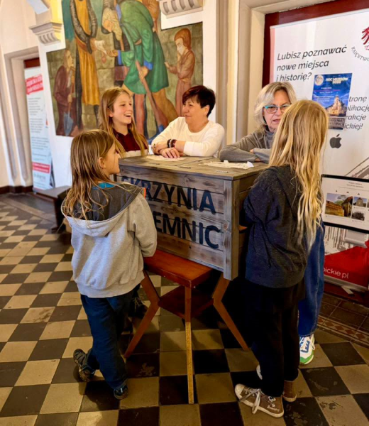  Noc Muzeów 2026 w Ziębicach
