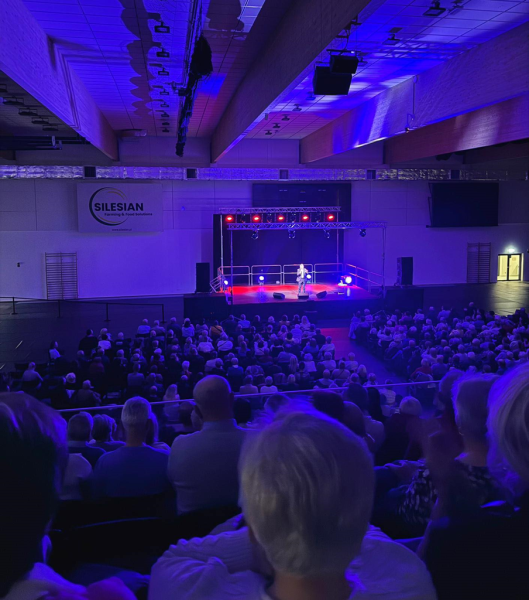 Dzień Seniora w Ziębicach