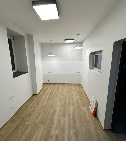 Remiza OSP Kamieniec Ząbkowicki I znów w pełni gotowa do działania po powodzi