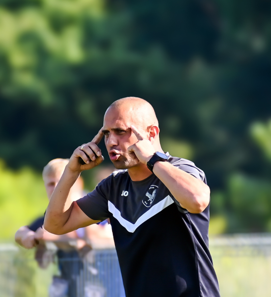 Baraż o utrzymanie w IV lidze: Orzeł Marszowice 1:4 (1:3) Orzeł Ząbkowice Śląskie